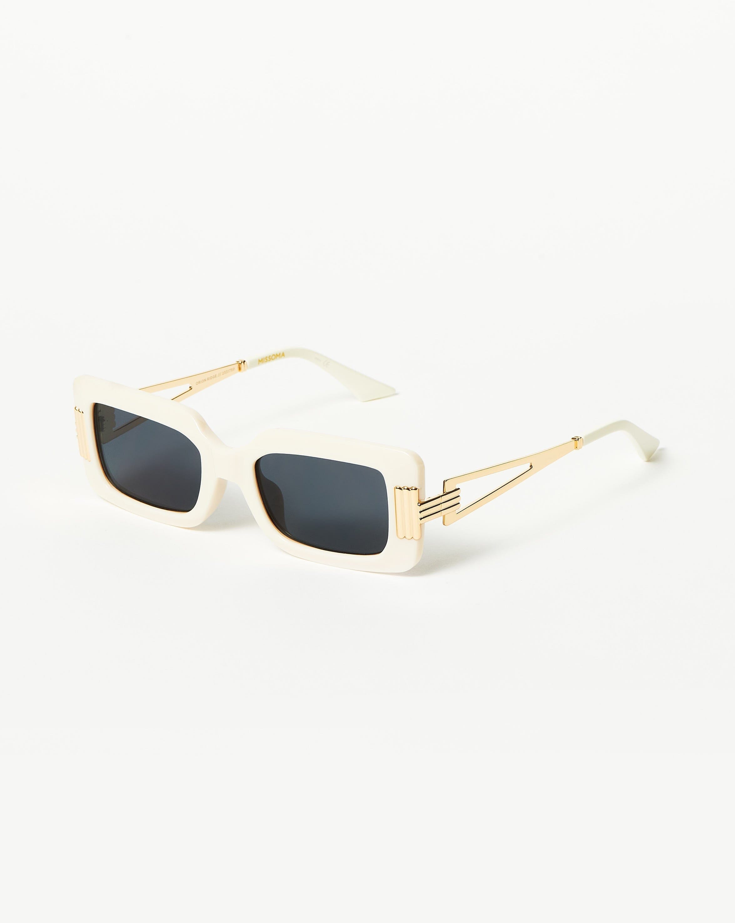 Le Specs Orion Ridge Sunglasses Accessories Missoma 