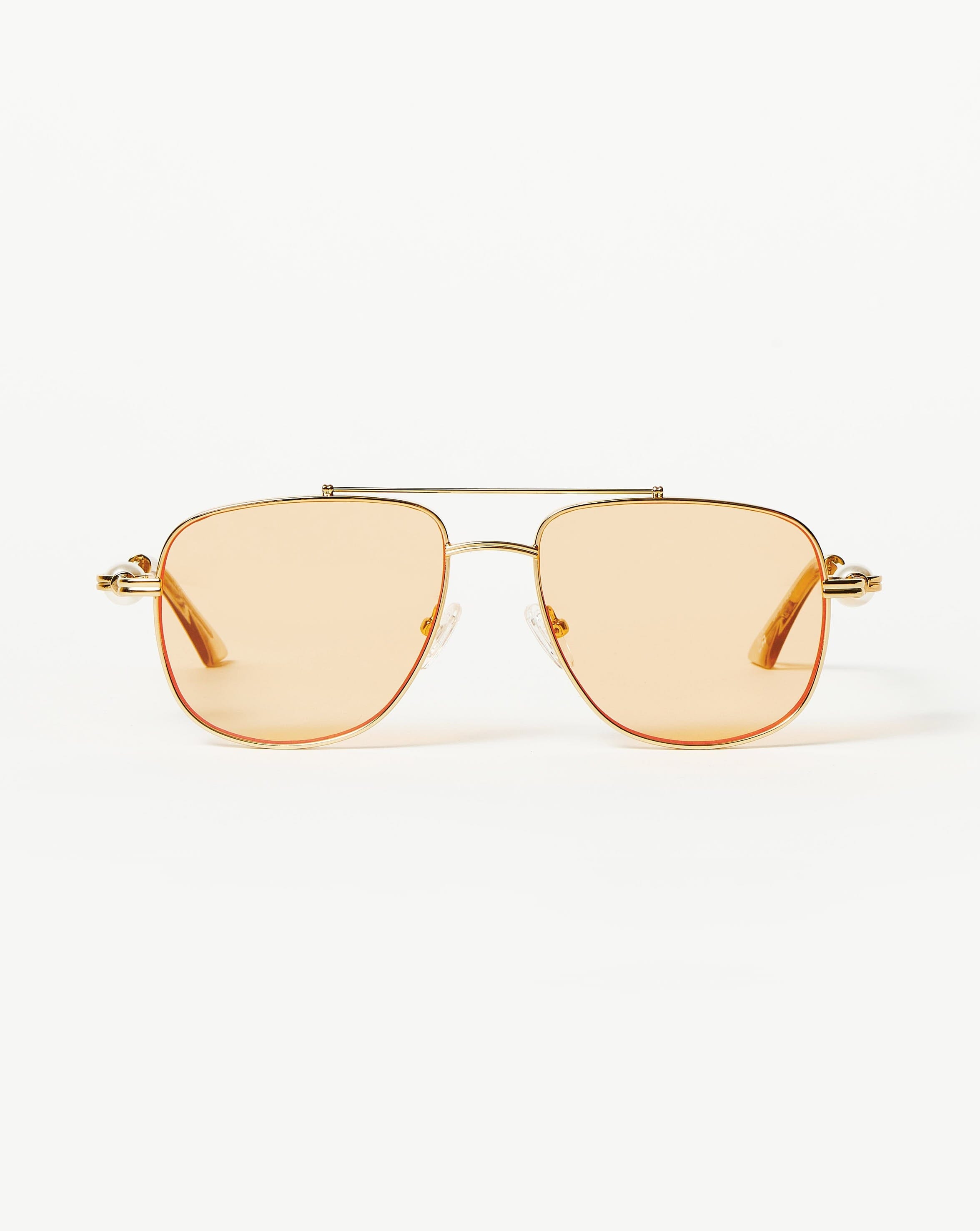 Le Specs Taurus Sphere Sunglasses Accessories Missoma 