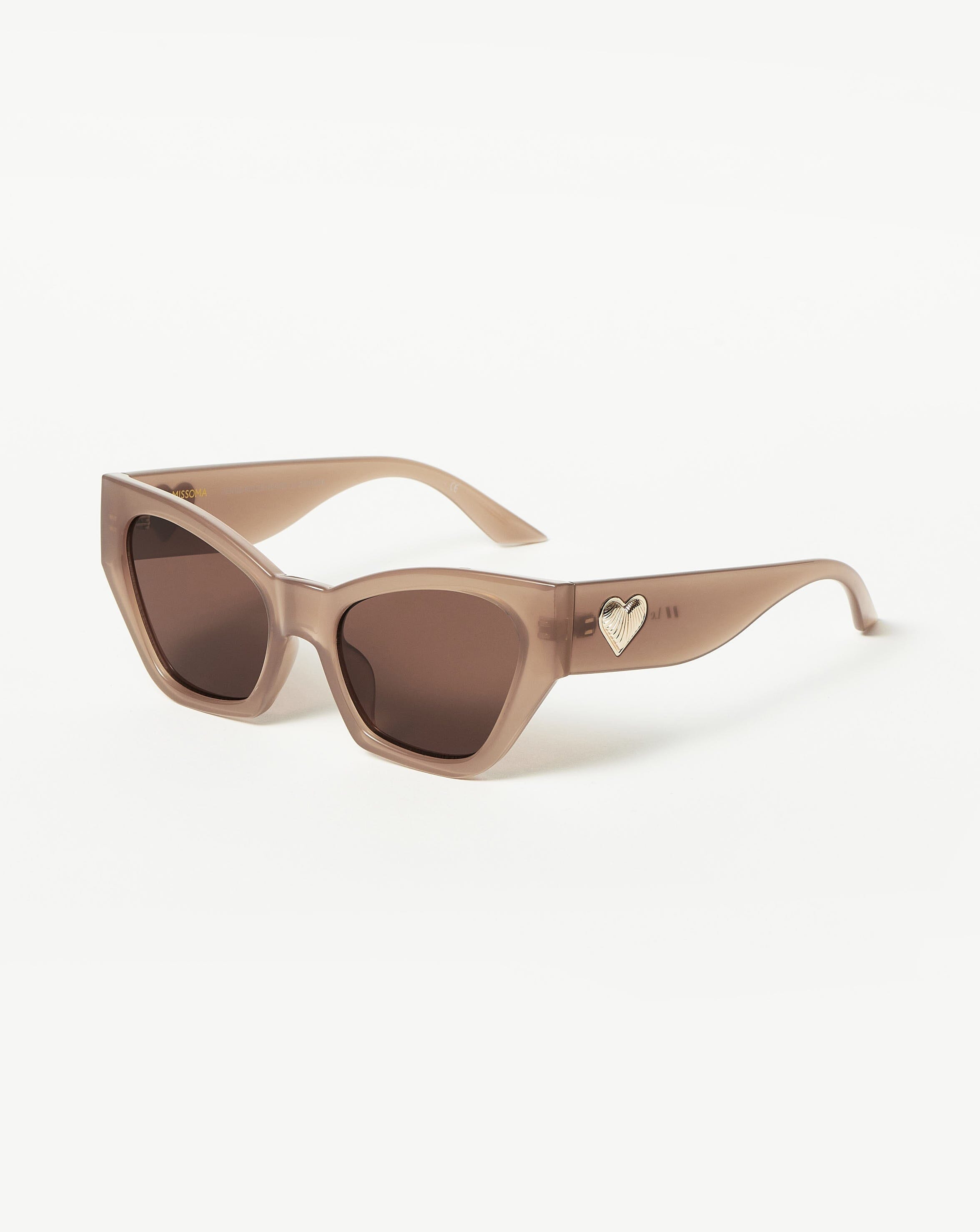 Le Specs Venus Cat-Eye Sunglasses Accessories Missoma 