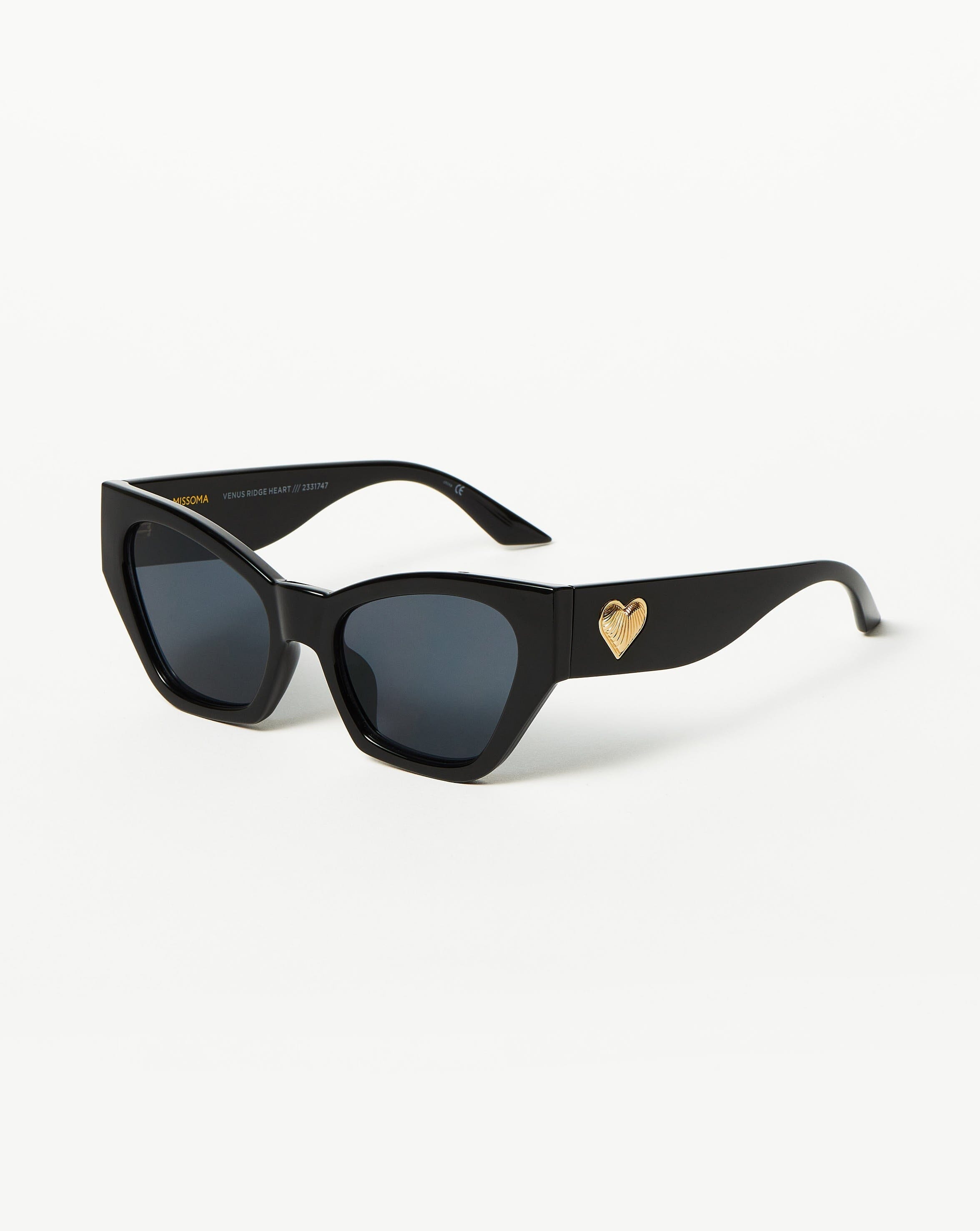 Le Specs Venus Cat-Eye Sunglasses Accessories Missoma 